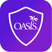 Oasis VPN (Unlimited & Fast VPN) Mod Apk