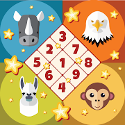 Bingo Friends - AI Battle Mod Apk