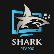 Shark IPTV Pro Мод APK