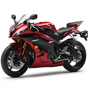 Repare for Yamaha R6 Mod APK