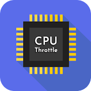 CPU Throttle : Throttling Test Mod APK'sı