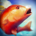 Fish for Reel icon