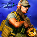 Battlefield Frontline: Hunter Mod