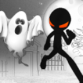 Ghost Town Epic Escape 3D Mod