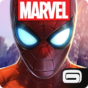 MARVEL Spider-Man Unlimited Mod