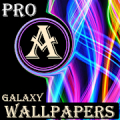 Wallpaper for Samsung Galaxy A3, A5, A7, A9 Pro Mod