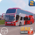 US Bus Simulator 2020 : Ultimate Edition 2 Mod