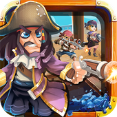 Pirates Defense Mod