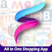 S Mart - All in one shopping - Pro Shoppers guru+ icon