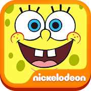 SpongeBob Tickler Mod