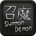 Summon Demon 召魔 icon