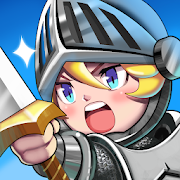 Knights Adventure - Merge& Idle RPG Mod