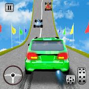 Car Stunt Race 3d - Car Games Mod Apk