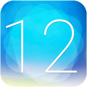 OS 12 Launcher Mod
