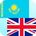 Kazakh English Translator Pro Mod