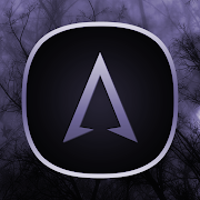 Gothic Forest Violet Annabelle Icons Mod