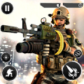 Frontline Fury Grand Shooter Mod