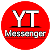 YT Messenger (SUB4SUB) 2020 Mod APK'sı