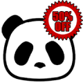 Panda Icon Pack Mod