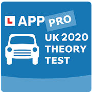 UK Car Theory Test App 2020 (Pro) Mod