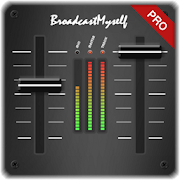 BroadcastMySelf/Pro Mod