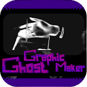 Ghost Graphic Maker Mod