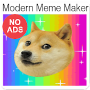 Modern Meme Maker (No Ads) Mod