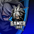 Gamer Indo Shop icon