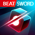 Beat Sword - Rhythm Game Mod