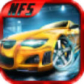 Need 4 Super Speed - Car X NFS Mod