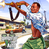 Gangster Town Auto Mod