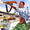 Gangster Town Auto icon