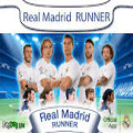 Real Madrid Runner GO Mod