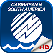Boating Caribbean&S.America HD Mod
