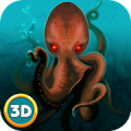 Octopus Simulator: Sea Monster Mod