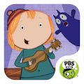 Peg + Cat Big Gig by PBS KIDS Mod