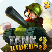 Tank Riders 3 Mod