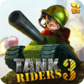 Tank Riders 3 icon