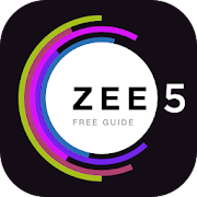 Free Zee TV Serial & Shows Guide - Shows On Zee TV icon