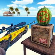 Sniper 3D - Shooting Champions Mod Apk