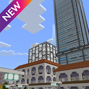 Maps city for mine Mod Apk