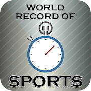 World record of sports