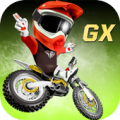 GX Racing Game! icon