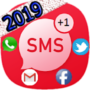 SMS Receive _ Sanal numaralar Mod APK'sı