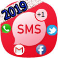 SMS Receive  _ Virtual Number Mod