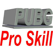 PUBG PRO SKILLS Mod APK'sı