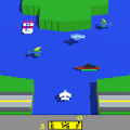 River Flight Retro Game Mod