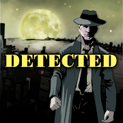 Detected: read detective comics, investigate cases Mod Apk