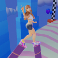 Run in heels Mod