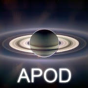 APOD-Fondo de pantalla en vivo Mod